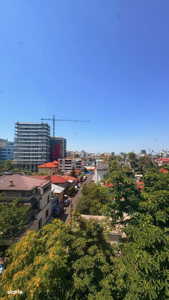 Pta Alba Iulia str. Valeriu Braniste, CENTRALA PROPRIE,zona linistita-8