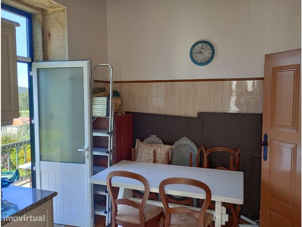 Moradia rústica / Terroso-7