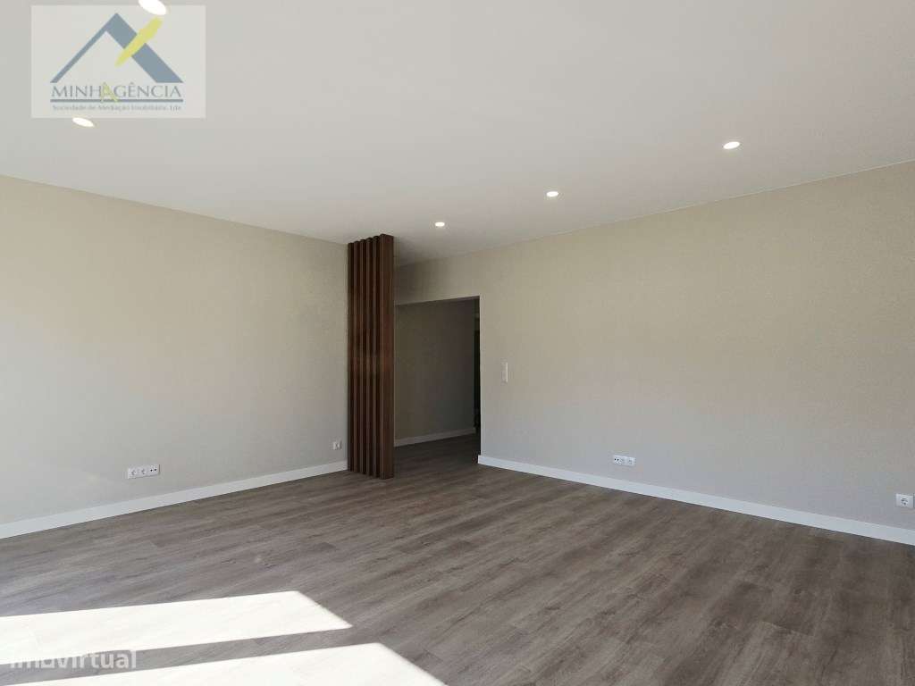 Apartamento T3 remodelado na Algodeia em Setúbal-18