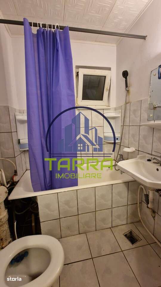 Apartament 2 camere de inchiriat in Alba Iulia zona Closca - Imagine principală: 5/5