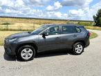 Toyota RAV4 2.0 Active 4x2 - 10