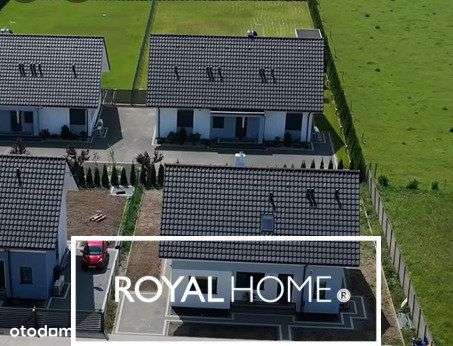 Okazja! Dom wolnostojący 5 km od J. Miedwie ! - Pełny obrazek: 4/7