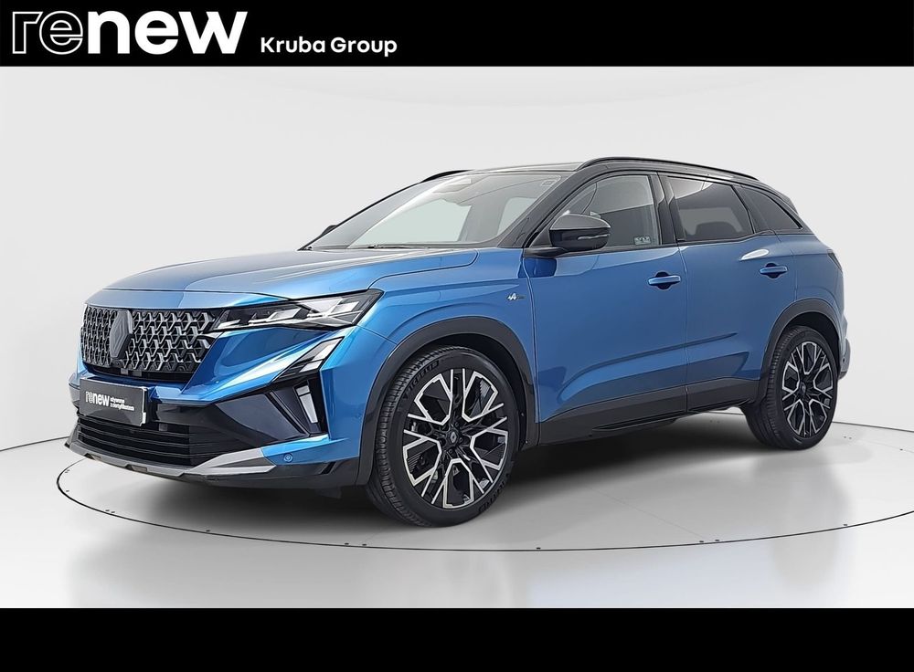 Renault Austral 1.2 E-Tech Full Hybrid 200 Esprit Alpine MMT 2025