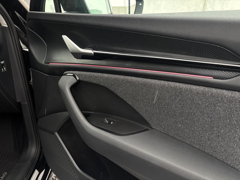 Skoda Kodiaq Selection