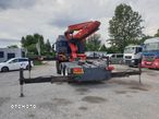 DAF XF 105.460 6X2X4 HDS FASSI 450 - 6