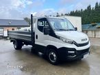 Iveco 35C14 Wywrotka 3 Strony - 7