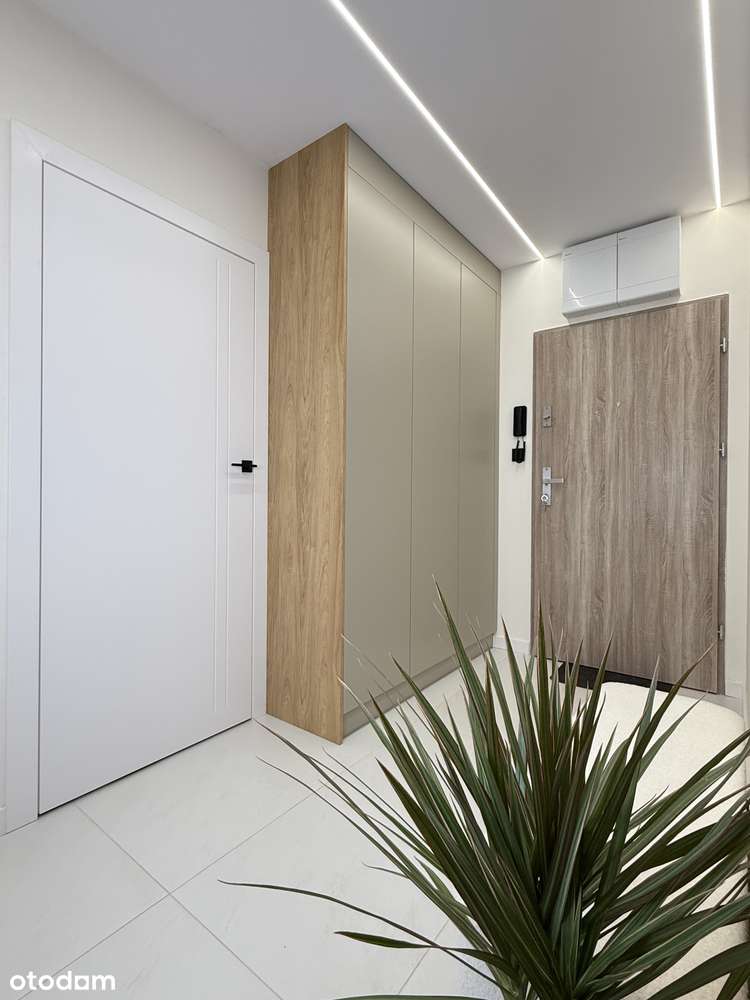 Nowe 2025, ul.Zawidowska, Ogród, Garaż,  wykończone i wyposażone,-6