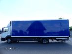 Mercedes-Benz ATEGO 1223 / KONTENER + WINDA / EURO 6 / - 4