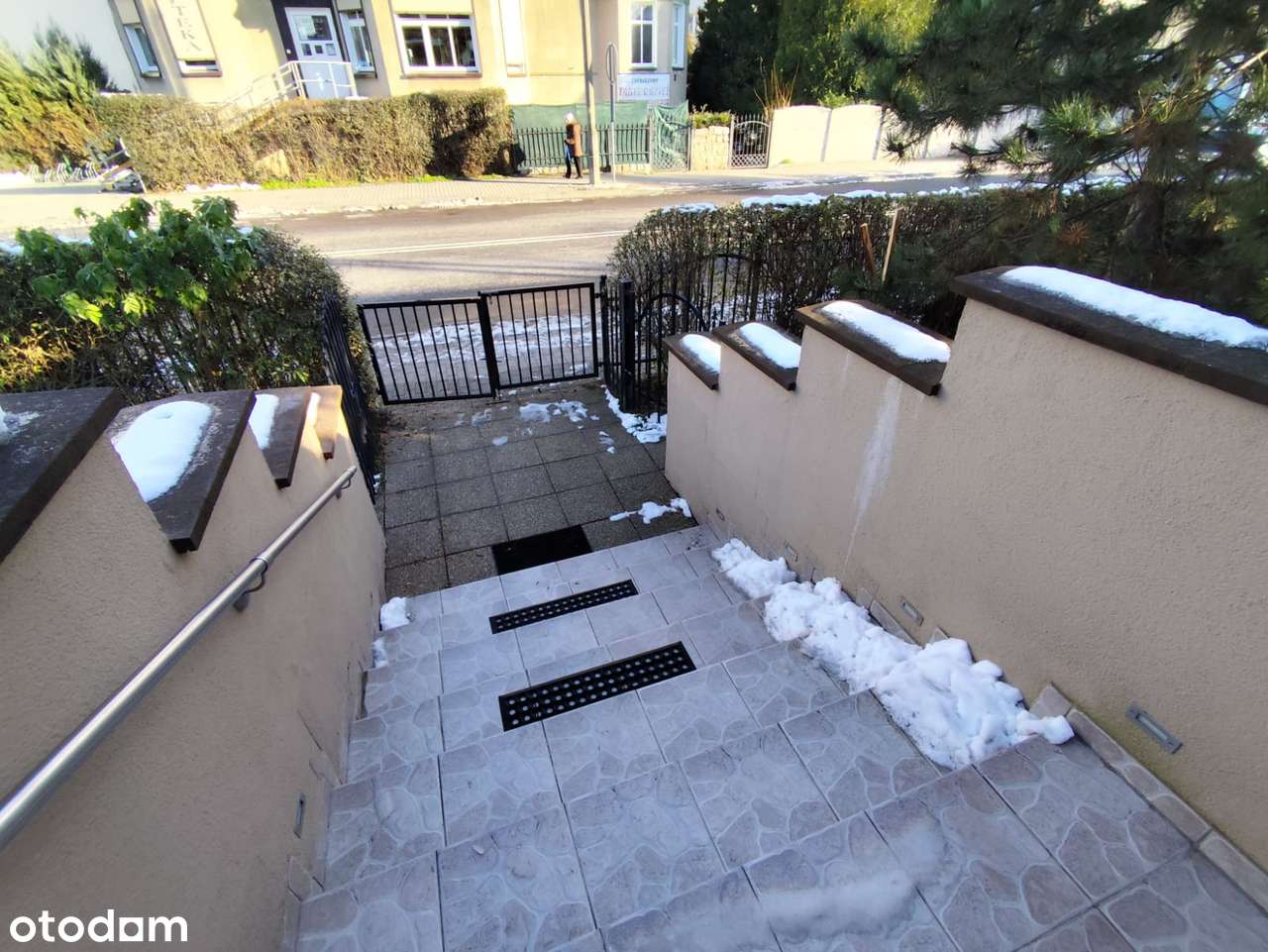 Mieszkanie/lokal użytkowy na sprzedaż, Nysa ul. Prusa - Pełny obrazek: 5/16