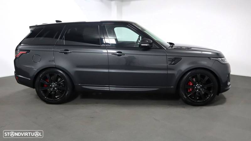 Land Rover Range Rover Sport 2.0 Si4 PHEV HSE Dynamic - 5