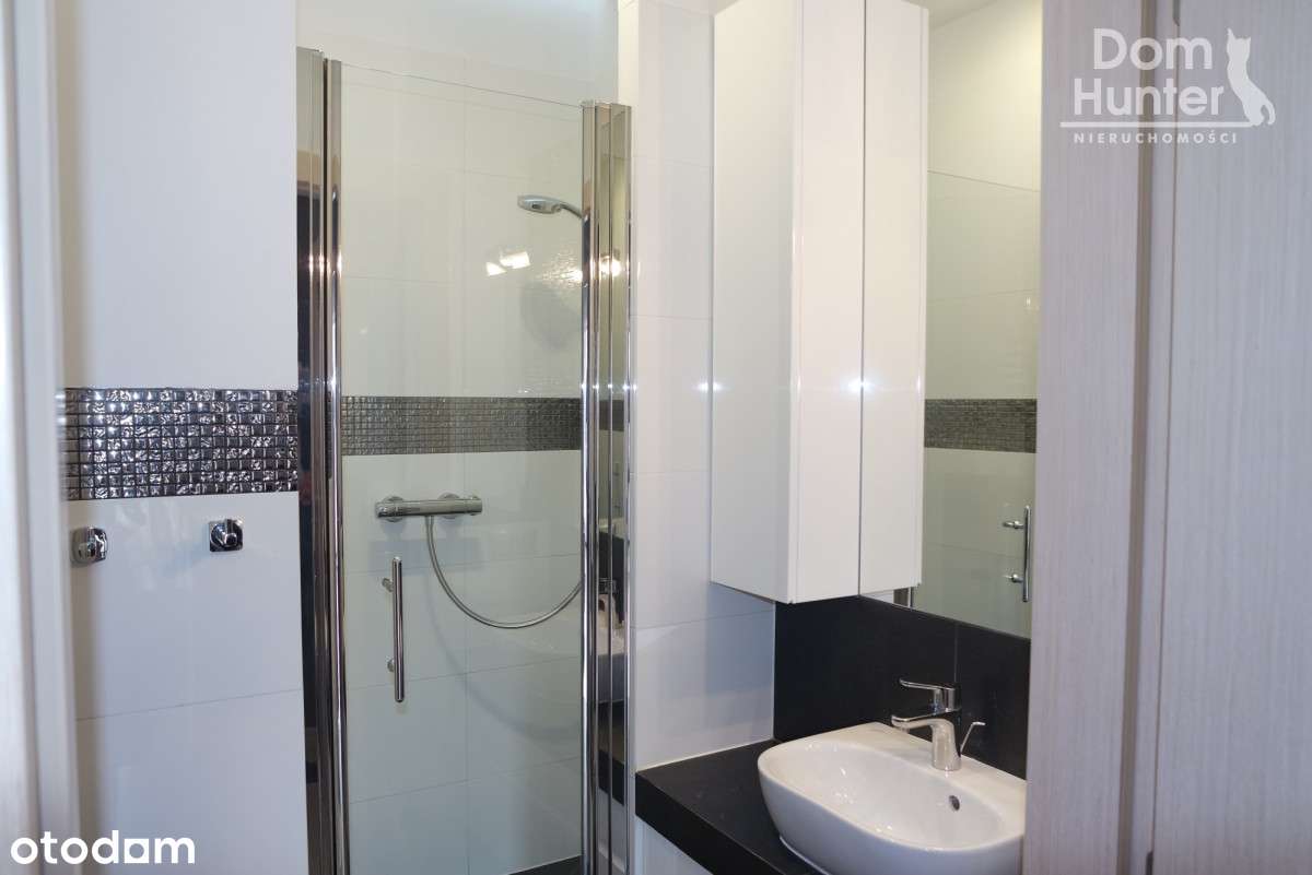 Wysoki Standard Apartament Garnizon - Pełny obrazek: 4/12