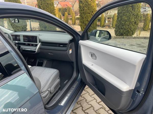 Hyundai IONIQ 5 305 CP 73 kW 4WD Premium - 16