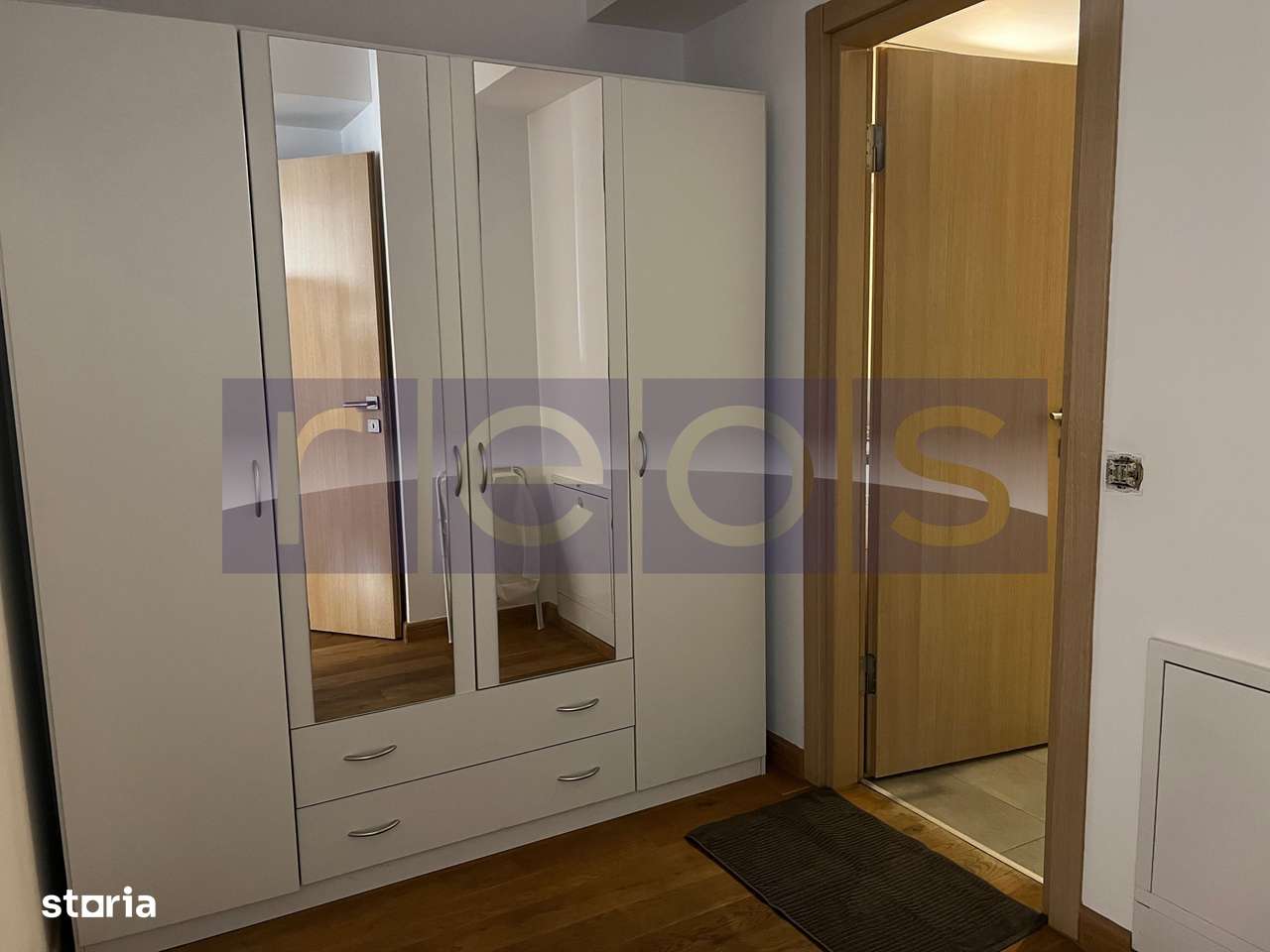 VANZARE 2 CAMERE -SEMIDECOMANDAT - UPGROUND RESIDENCE - Imagine principală: 4/8