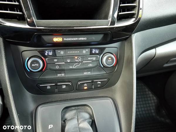 Ford Tourneo Connect 1.5 EcoBlue Titanium PowerShift - 20