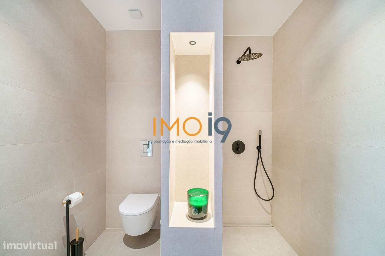 Moradia T4 com Vista Panorâmica em Fátima-23