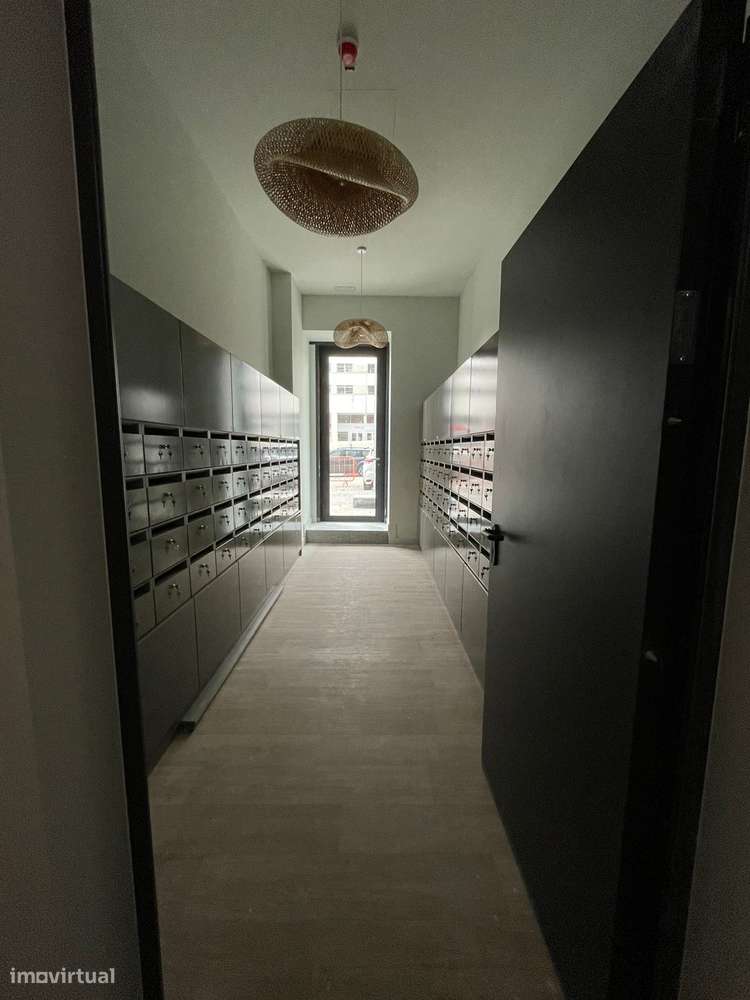 Apartamento S2 Kori Douro-13