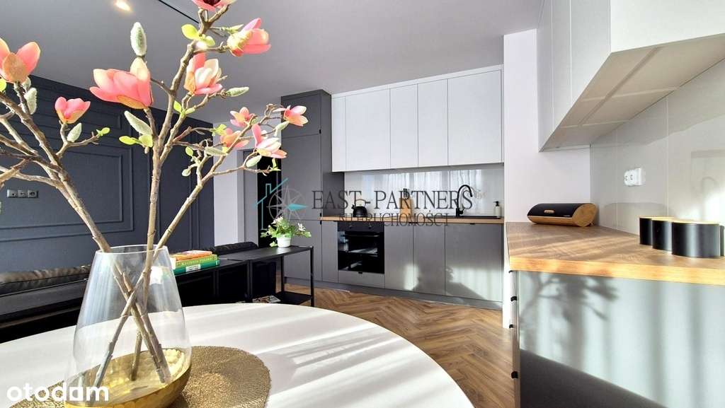 Okazja-Do Wprowadzenia-1 Piętro-Trzy Pokoje-48,3m2-2