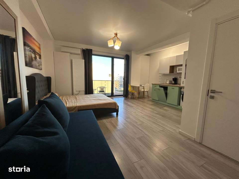 Garsoniera Almar Luxury LIDL - Imagine principală: 2/12