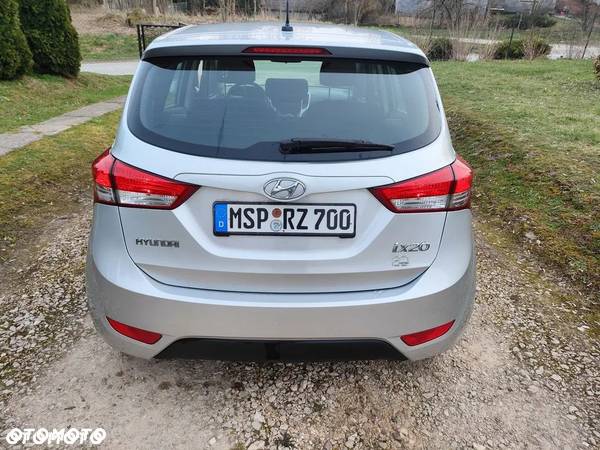 Hyundai ix20 1.4 Edition 20 - 6