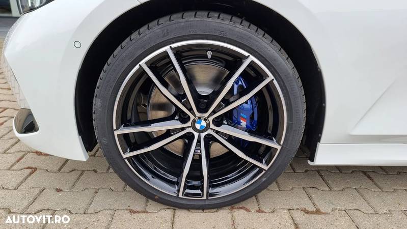 BMW Seria 3 320d xDrive AT - 6