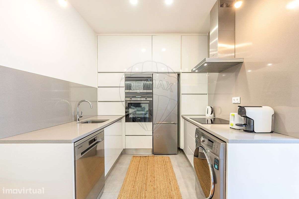 Apartamento T3 para arrendamento - Grande imagem: 3/35