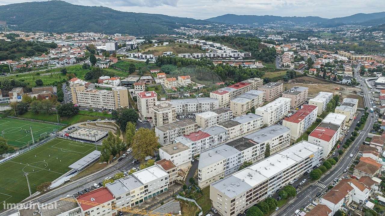 Apartamento T3 para venda - Grande imagem: 2/25