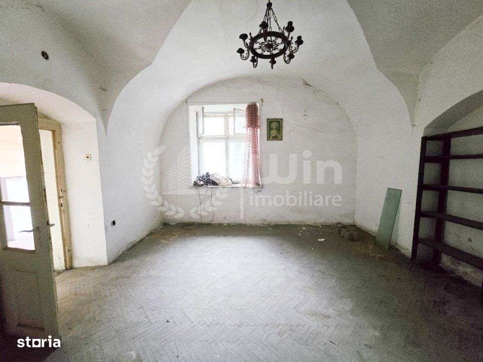 Spatiu comercial 4 incaperi | 195mp utili | Ultracentral | Eroilor - Imagine principală: 3/7