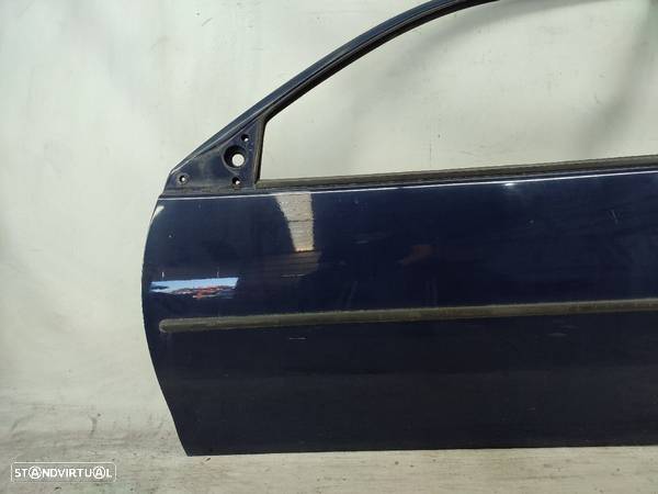 Porta Frente Esquerda Frt Opel Corsa B (S93) - 2