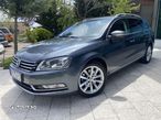 Volkswagen Passat Variant 2.0 TDI 4Motion BlueMotion Technology DSG Comfortline - 23