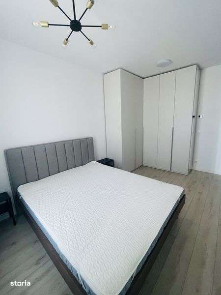 De vanzare apartament 2 camere Greenfield - Imagine principală: 4/8