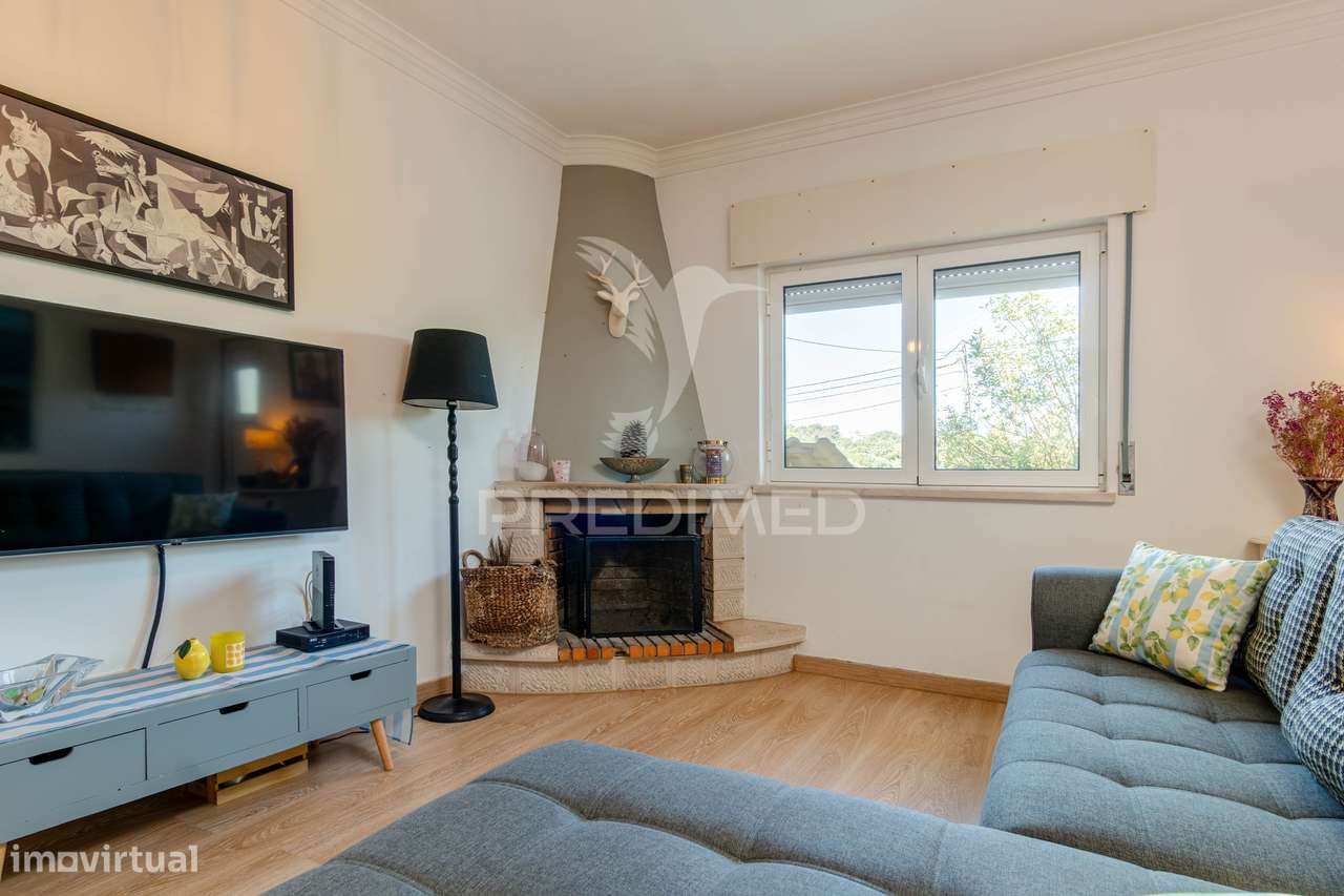 Moradia T3 Vila Nova da Caparica - Grande imagem: 4/25