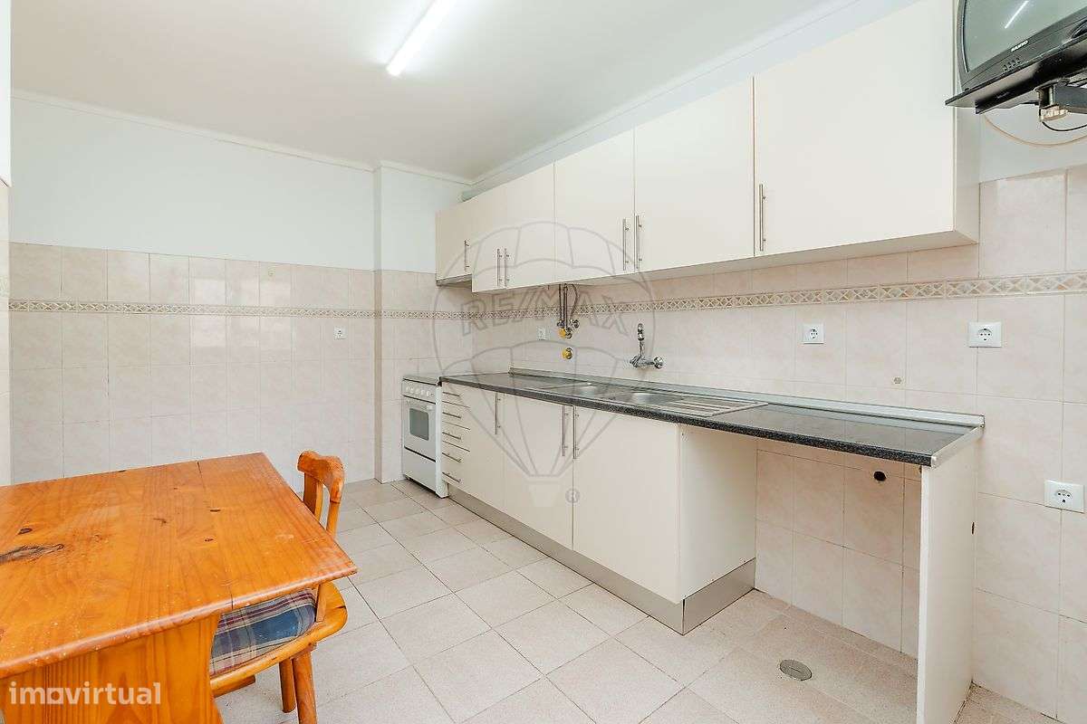 Apartamento T1 para venda - Grande imagem: 4/22