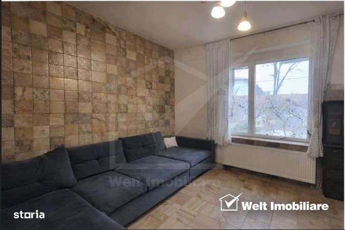 Vanzare casa –  zona semicentrala - Imagine principală: 4/7