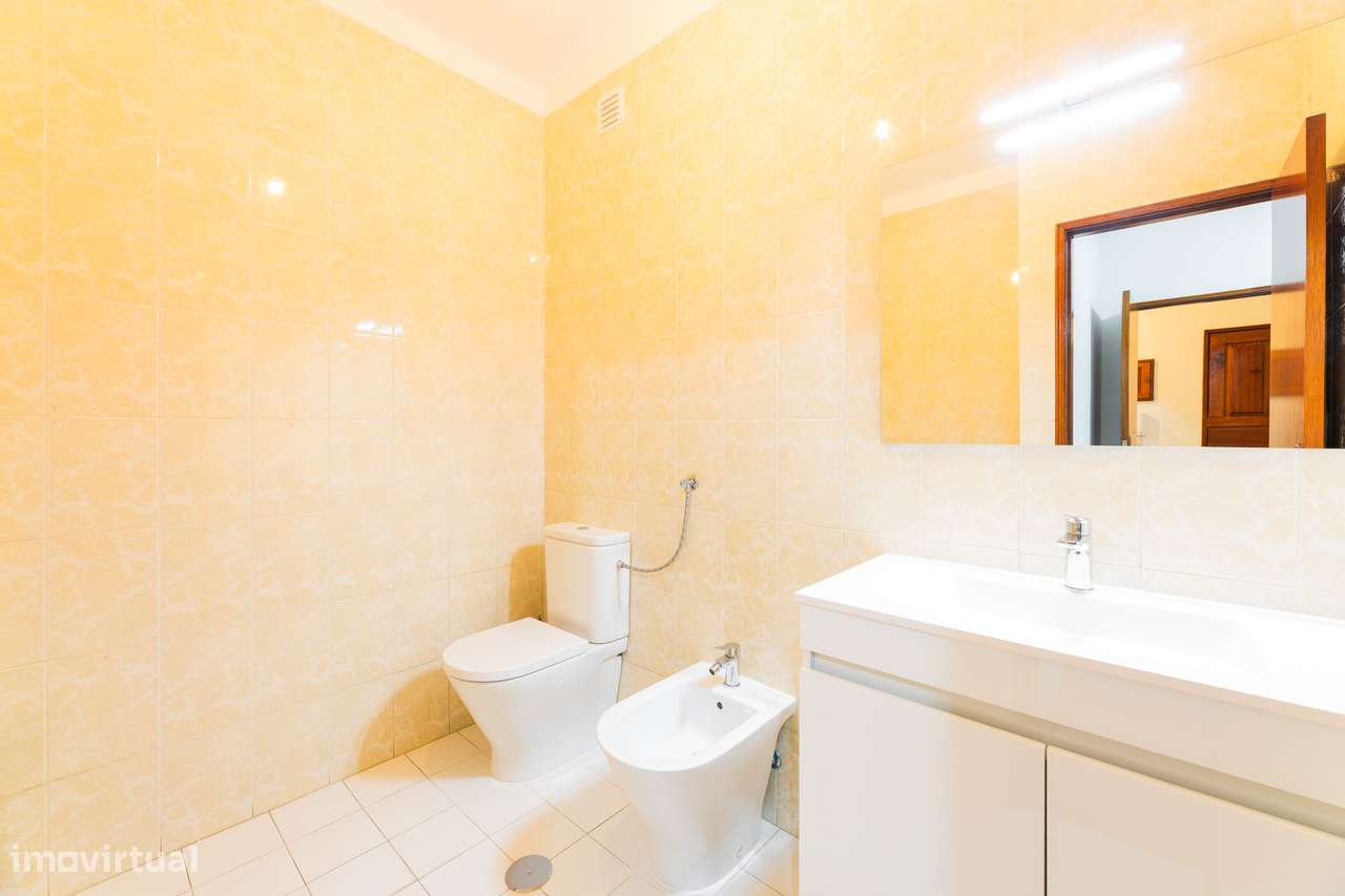 Apartamento T3 em S. Vicente-8