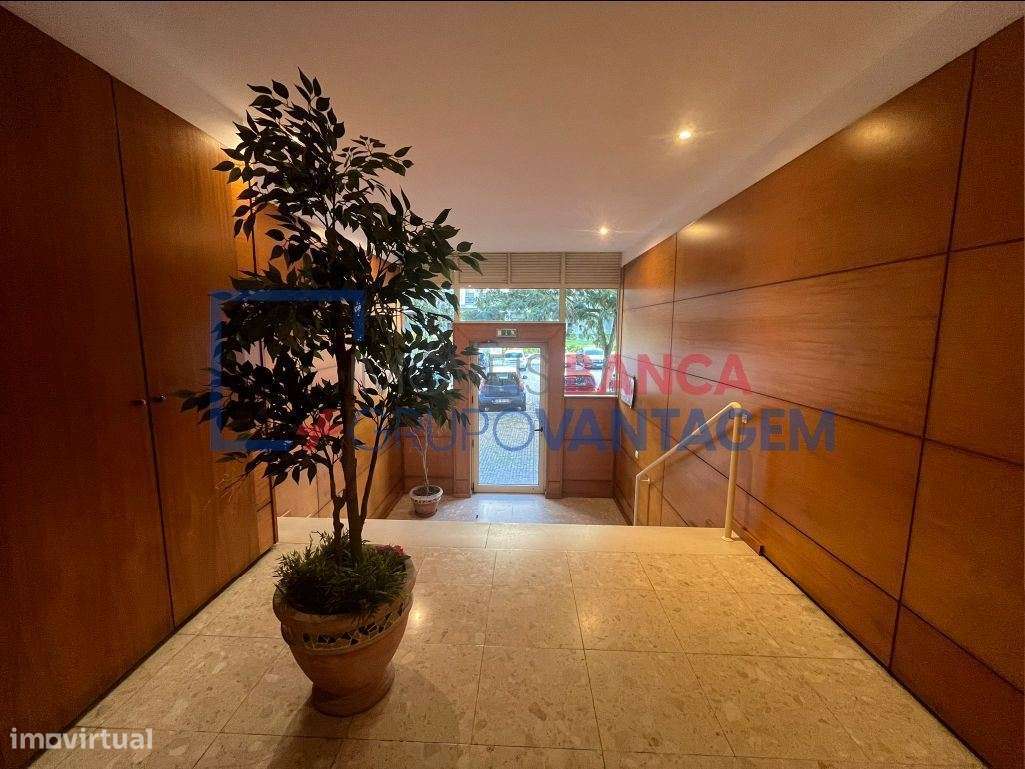 APARTAMENTO T3 - ÁGUAS SANTAS, MAIA - Grande imagem: 2/30