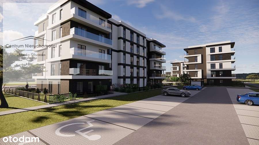 Osiedle Lawendowe Wzgórze! - Pełny obrazek: 4/5