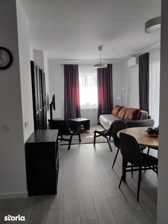 Apartament 3 camere Lujerului/ GranVia/ Parcare