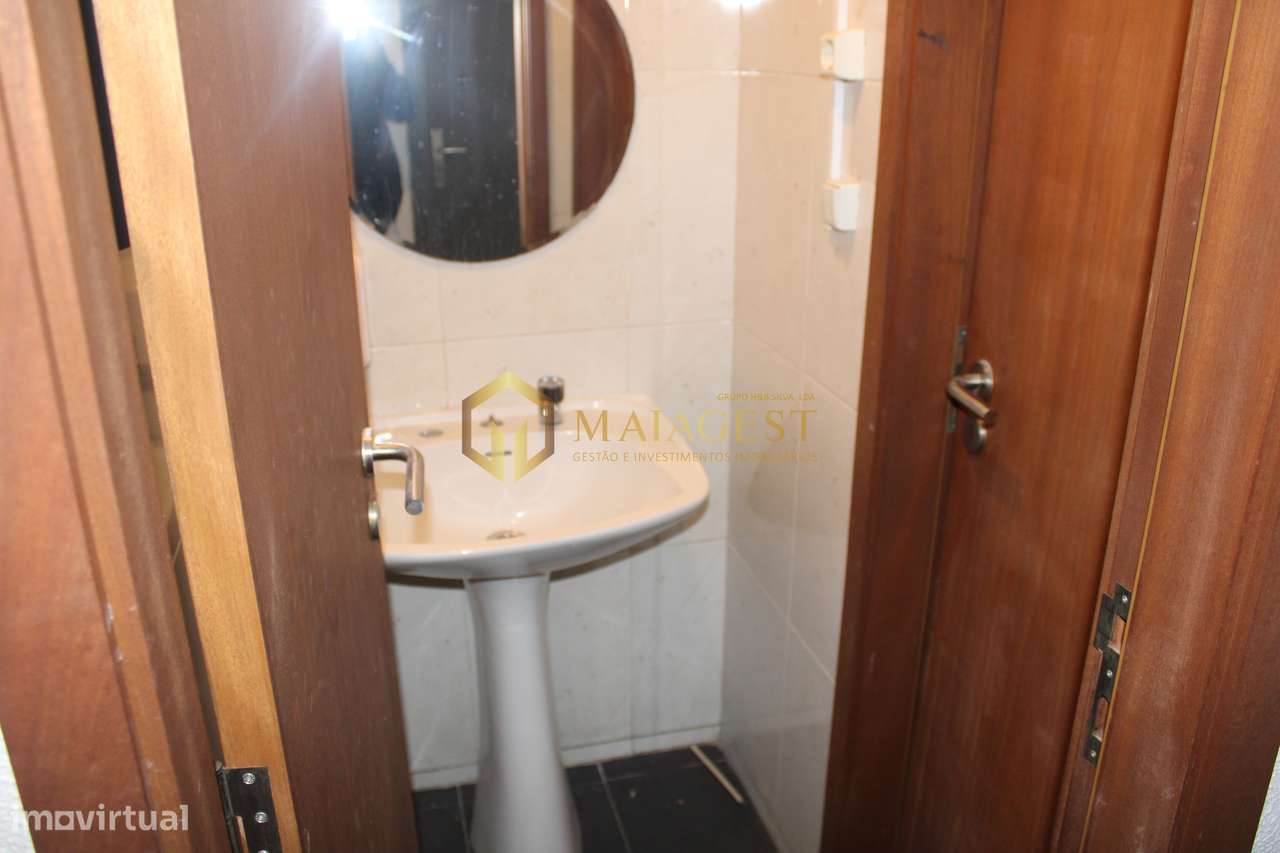 Trespasse de Restaurante perto da Casa da Música-25