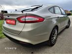 Ford Mondeo 2.0 TDCi Start-Stopp Business Edition - 12
