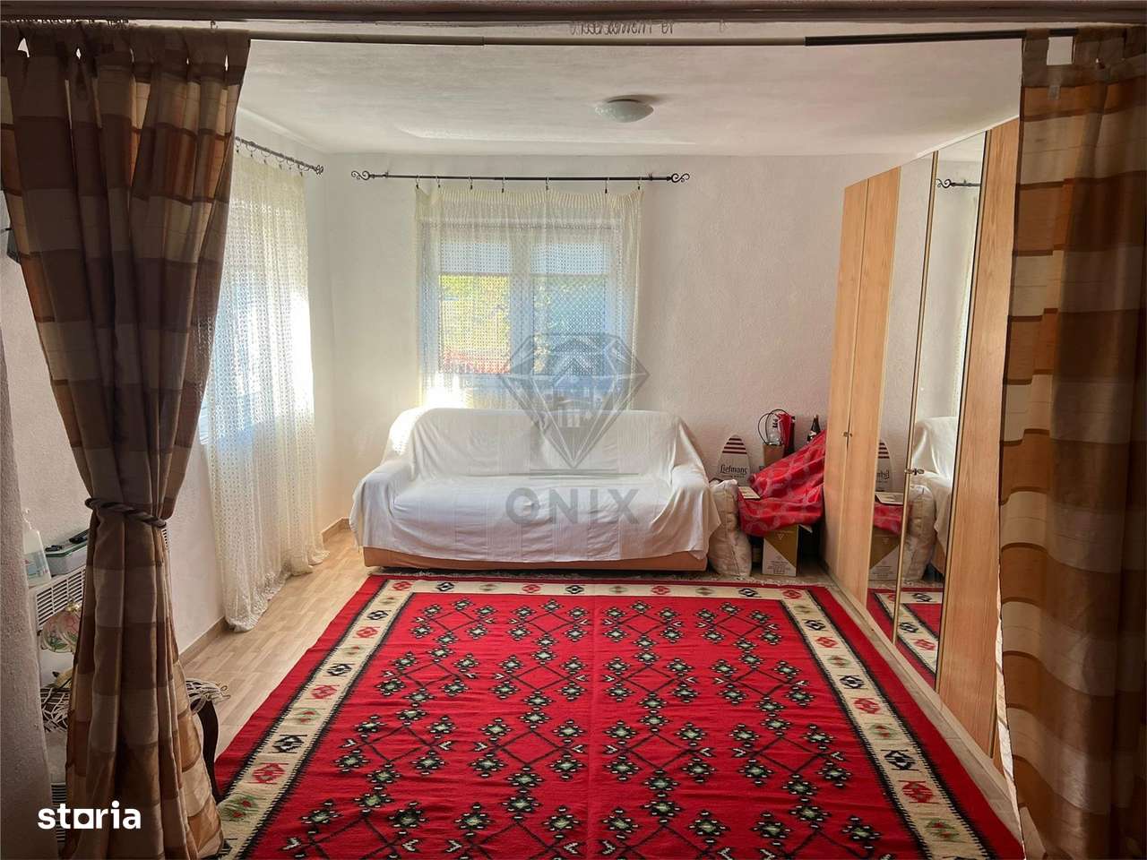 Casa de vanzare in Cocorastii Caplii la 7 KM de Campina - Imagine principală: 4/16