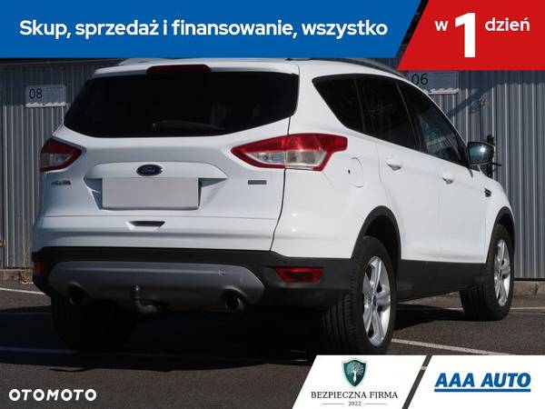 Ford Kuga - 6