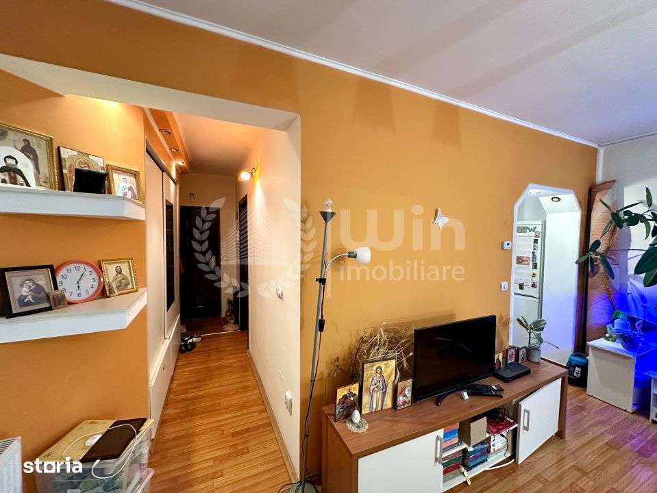 Apartament 1 camera la cheie | 35mp | Bloc nou | Etaj 1 | Buna Ziua - Imagine principală: 4/7