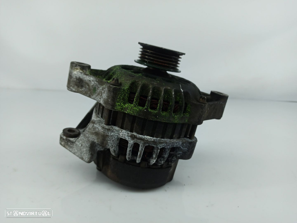 Alternador Opel Astra G Hatchback (T98) - 4