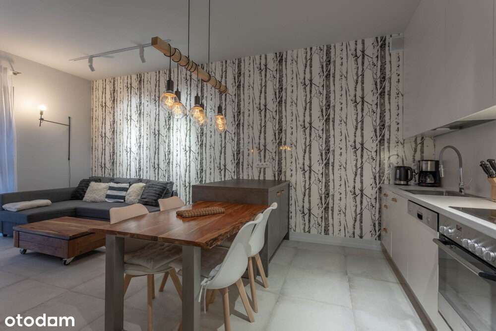 Apartament przy Promenadzie w Świnoujściu-3