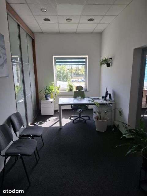 Na sprzedaż magazyn typu cross-dock w Bydgoszczy-5