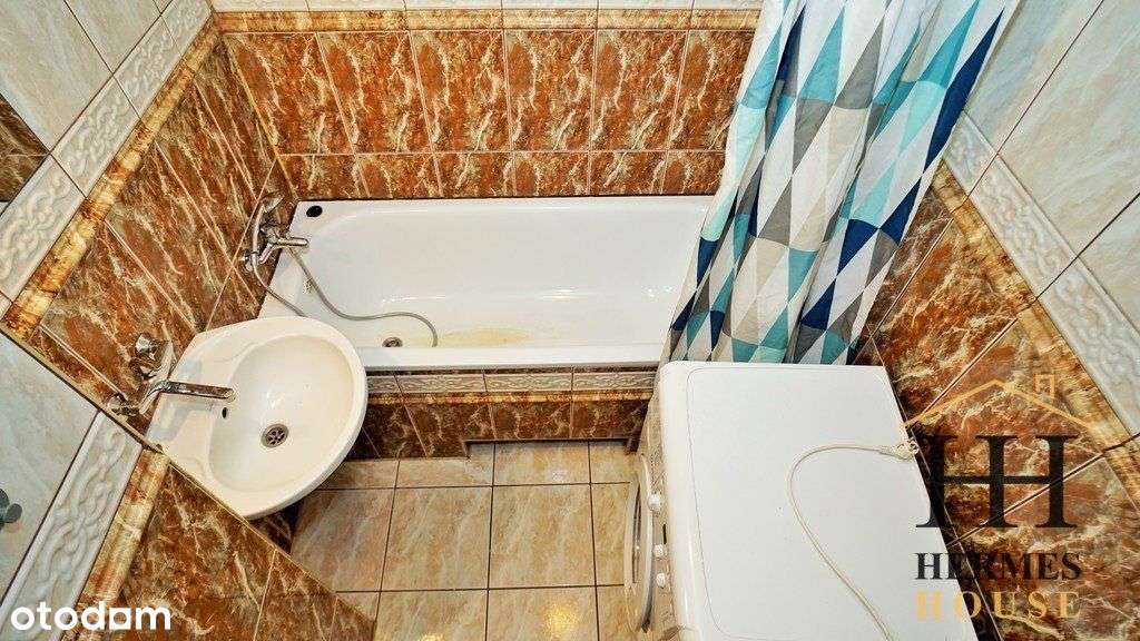 Przestronne trzypokojowe mieszkanie-7