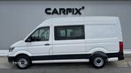 VW Crafter 35 2.0 TDI Longa TA 6L - 25