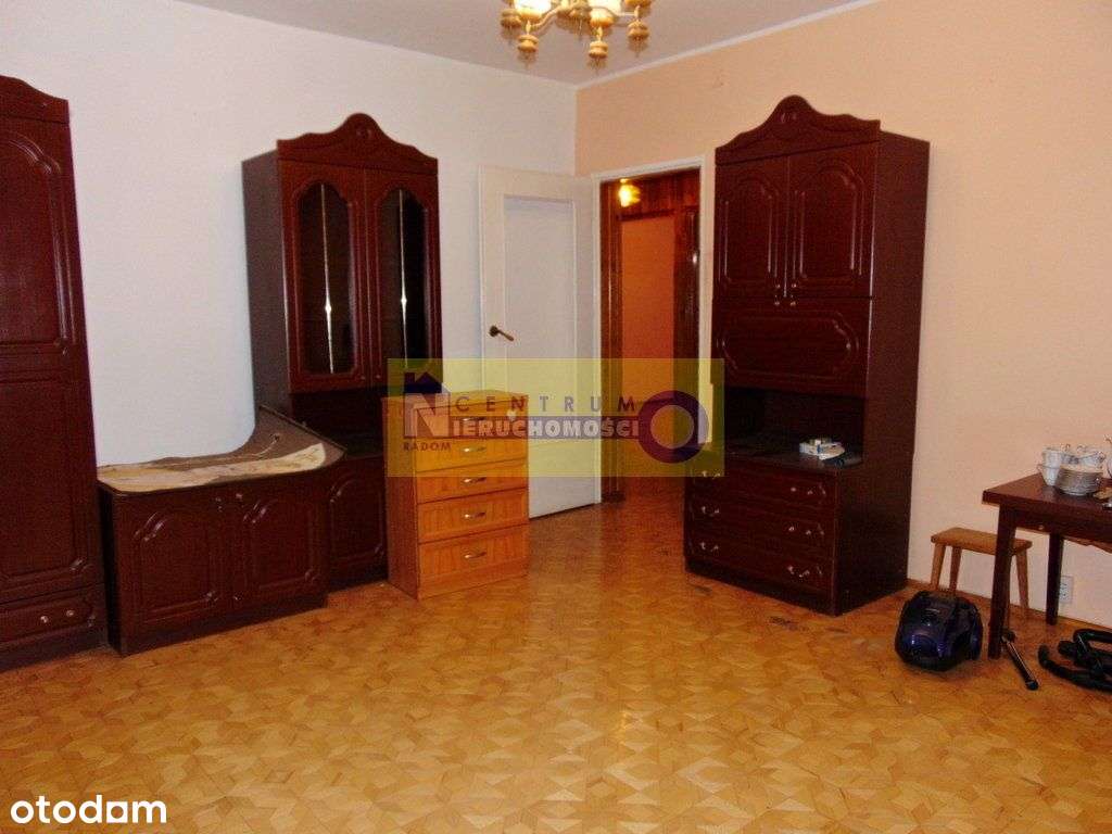 Michałów, M4 57,5 m2, ul. Królewska-1