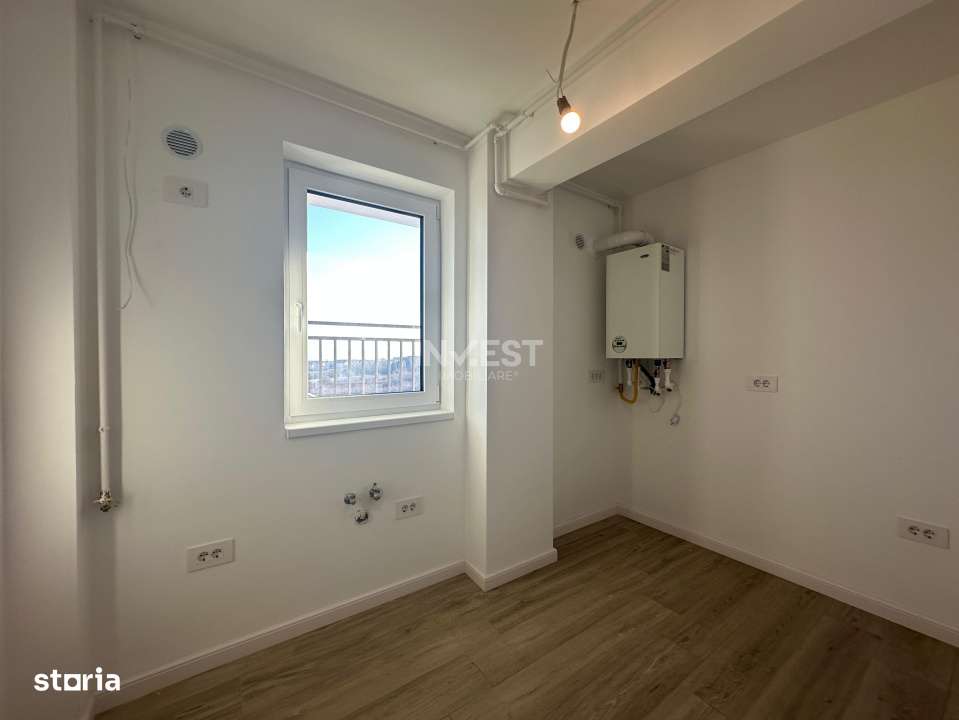 COMISION 0%! 3 CAMERE 2 BAI+ TERASA CU VEDERE PANORAMICA-8