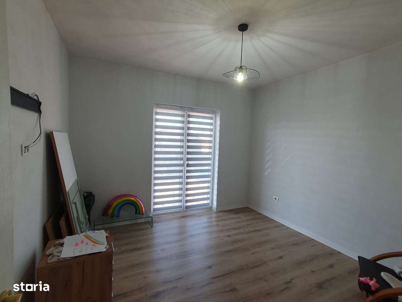 Vand casa noua in Livada-17